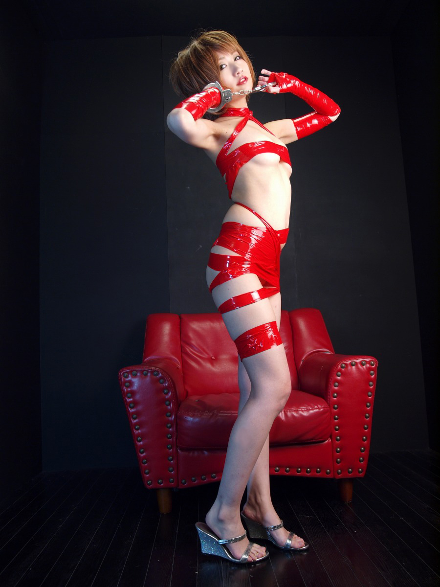 [Cosplay] 裸胸MM cos Taste Cosplay - Teachers